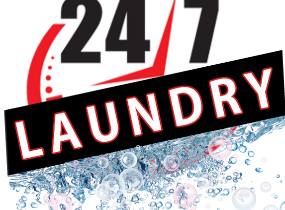 247 Laundry - Louisville, KY