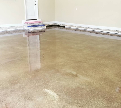 United Floor Coatings - Charlotte, NC