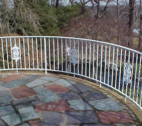 Colonial Iron Railing Co. - Westwood, NJ