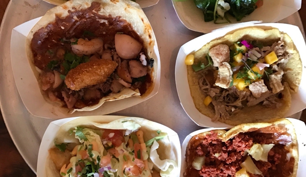 City Tacos - San Diego, CA