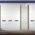 F & P Garage Doors