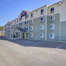 WoodSpring Suites Pharr - Lodging