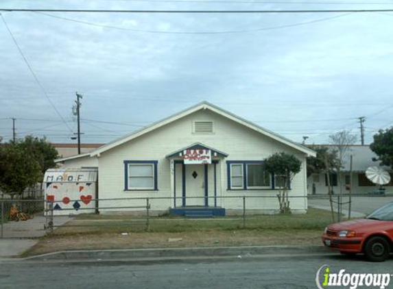 Maof Child Care Center - Pico Rivera, CA