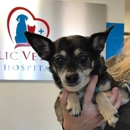 Republic Veterinary Hospital - Pet Services