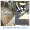 Bubble Brothers Carpet Cleaning gallery