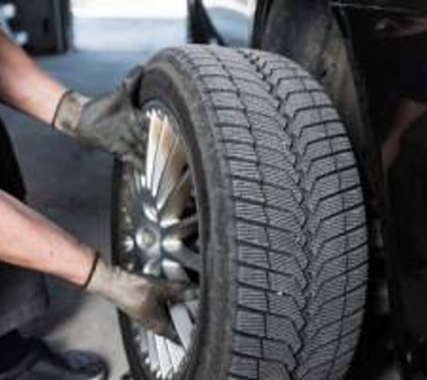 Family Tire Pros Of Utah - American Fork, UT