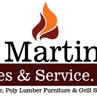B F Martin Sales & Service - Butler, PA