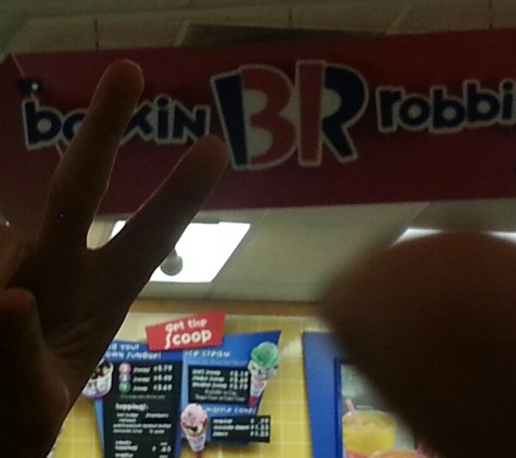 Baskin-Robbins - Citrus Heights, CA