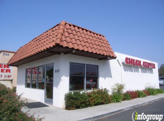 Jesse's Barber Shop - San Marcos, CA