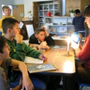 Bergamo Montessori School - Preschools & Kindergarten