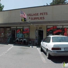 Village Pets & Supply