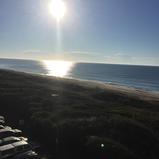 DoubleTree by Hilton Hotel Atlantic Beach Oceanfront - Atlantic Beach, NC