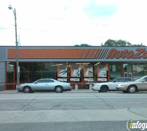 AutoZone Auto Parts - Maywood, IL