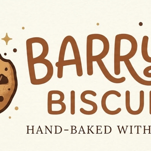 Barry's Biscuits - Ringwood, VIC