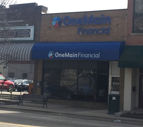 OneMain Financial - Warsaw, IN