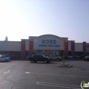 Ross Dress for Less - Discount Stores