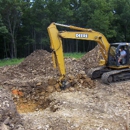 Monroe R Fred Excavating - Septic Tanks & Systems