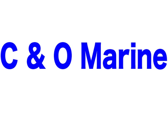 C & O Marine - White Bluff, TN