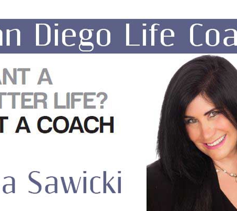 Life Coach San Diego - Lisa Sawicki - San Diego, CA