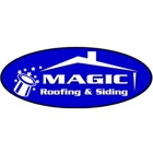 Magic Roofing & Siding Inc.