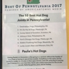 Paulie's Hot Dogs gallery