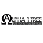 Alpha 1 Tree