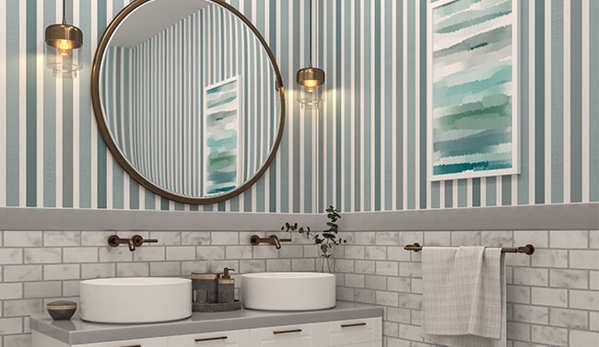 Simple Bathroom Renovations - Erina, NSW