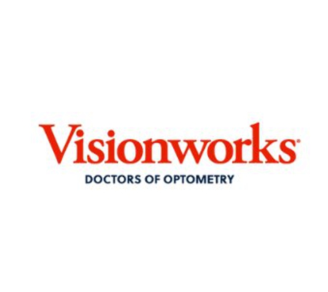 Visionworks - Succasunna, NJ