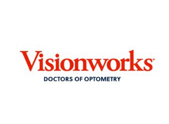 Visionworks - Ewing, NJ