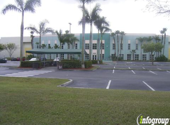 Fritz Companies - Doral, FL