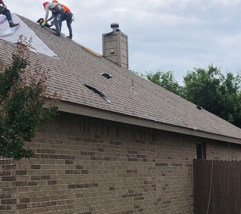 Pitts Roofing - Fort Worth, TX