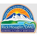Hoaglin Rick DMD - Dentists