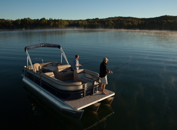 Freedom Boat Club - Osage Beach, MO