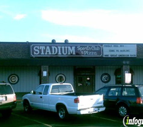 Stadium - Rolling Meadows, IL