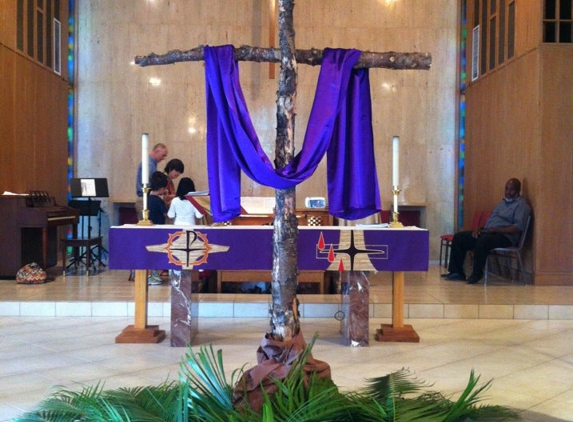 St Johns Lutheran Church ELCA - Hollywood, FL