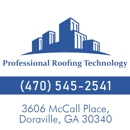 Professional Roofing Technology - Roofing Contractors-Commercial & Industrial