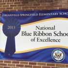 Loganville Springfield Elementary School