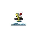 Acri C.F. & Son Inc. - Air Conditioning Service & Repair