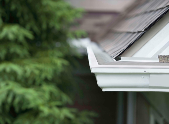 LeafFilter Gutter Protection - Baton Rouge, LA