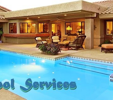 Carlos Pool Service - Redwood City, CA