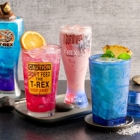 T-Rex Cafe