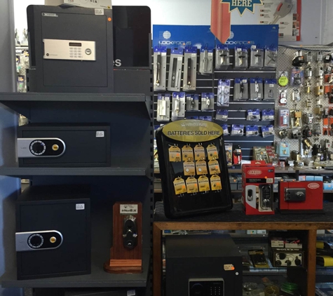 Pine Rivers Locksmiths - Lawnton, QLD