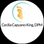 Cecilia Capuano King, DPM