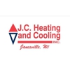 J.C. Heating And Cooling Inc gallery