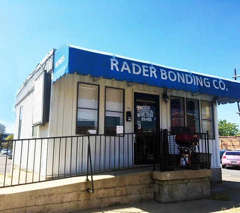 Rader Bonding Co - Nashville, TN