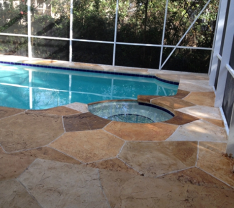 All County Pool Services Inc - Gainesville, FL