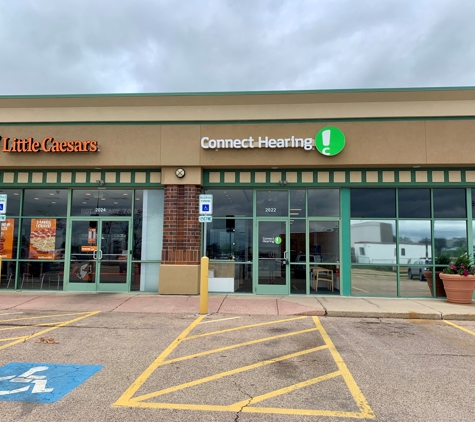 Connect Hearing by AudioNova - Batavia, IL