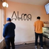 Alma Dessert gallery