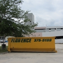 Florence Recycling & Disposal - Garbage Collection