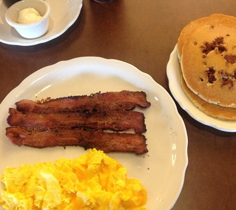 The Original Pancake House - Norco, CA